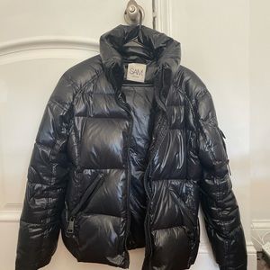 SAM freestyle jacket